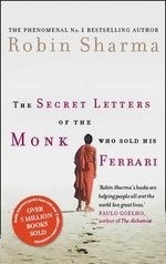 Secret Letters of the Monk Who Sold His 