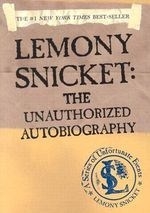 Lemony Snicket: The Unauthorized Autobio