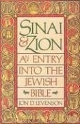 Sinai and Zion: An Entry Into the Jewish