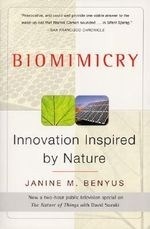 Biomimicry: Innovation Inspired by Natur