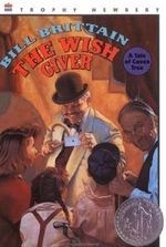 The Wish Giver: Three Tales of Coven Tre