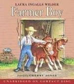 Farmer Boy CD: Farmer Boy CD