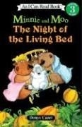 The Night of the Living Bed