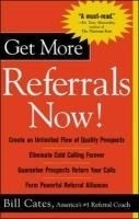 Get More Referrals Now!