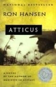 Atticus: Novel