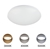 FL6620 - FUZION LIGHTING - LED Oyster 14 Colour Changeable