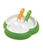 Pumpkin Patch Baby Bjorn Plate And Spoon Set