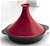 Chasseur 24CM Tagine Federation Red