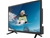 SONIQ E24" DVB-T TV with DVD Combo