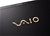 Sony VAIO S Series SVS13A25PGB 13.3 inch Black Notebook (Refurbished)