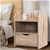 Artiss Bedside Tables Storage Drawer Table Bedroom Furniture Shelf Unit