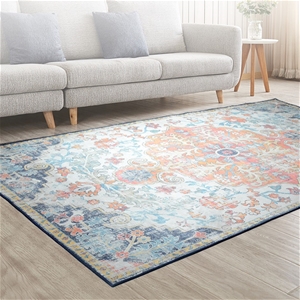 Artiss Floor Rugs Carpet 200 x 290 Livin