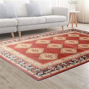 Artiss Floor Rugs Carpet 160 x 230 Livin