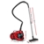 Devanti Vacuum Cleaner Bagless Cyclone HEPA Filter Portable 2200W Red