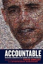 Accountable: Making America as Good as I
