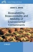 Bioavailability, Bioaccessibility & Mobi