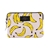 Woouf Sleeve iPad Mini - Banana