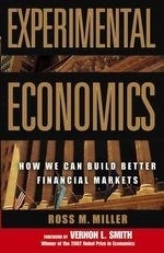 Experimental Economics: How We Can Build