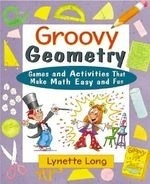 Groovy Geometry: Games & Activities That