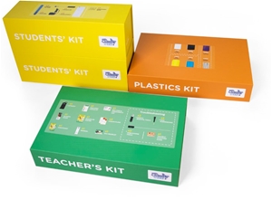3Doodler Create Learning Packs (6 pens)