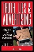 Truth, Lies, & Advertising: The Art of A