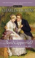David Copperfield: The Younger of Blunde