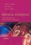 Medical Statistics: A Textbook for the H