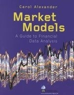 Market Models: A Guide to Financial Data