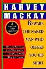 Beware the Naked Man Who Offers You His 