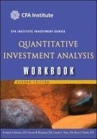 Quantitative Investment Analysis Workboo