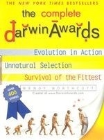The Darwin Awards Boxed Set (1-3)