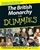 The British Monarchy for Dummies