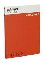 Wallpaper City Guide Singapore