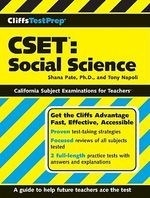 CSET: Social Science