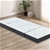Giselle Bedding Portable Mattress Folding Foldable Foam Floor Bed