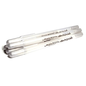 Circuit Scribe Conductive Pen 5-Pack