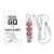 Makey Makey GO: Better for inventing on the GO! - 10 Pack