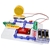 Snap Circuits Mini Kit Strobe Light & Sound