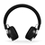 LilGadgets Untangled Pro Children's Wireless Bluetooth Headphones - Black