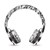 LilGadgets Untangled Pro Children's Wireless Bluetooth Headphones-Snow Camo