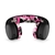 LilGadgets Connect+ Style Children's Wired Headphones - Pink Camo