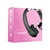 LilGadgets Connect+ Style Children's Wired Headphones - Pink Camo