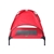 Charlies Elevated Pet Bed With Tent Red Medium