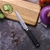 Gourmet Kitchen Chef Series 5" Damascus Steel Japanese Paring Knife