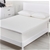 Dreamaker Convoluted Foam Underlay Queen Bed
