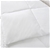 Dreamaker White Duck Down & Feather Winter Quilt Queen Bed