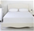 Dreamaker Reversible Cotton Waterproof Mattress Protector Super King Bed