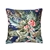 Dreamaker 300TC Cotton Sateen Printed Euro Pillowcase Orchid Forest