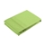 Dreamaker 250TC Plain Dyed Standard Pillowcases - Twin Pack -Greenery