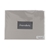 Dreamaker Cotton Sateen 1000TC Fitted Sheet Oyster Queen Bed